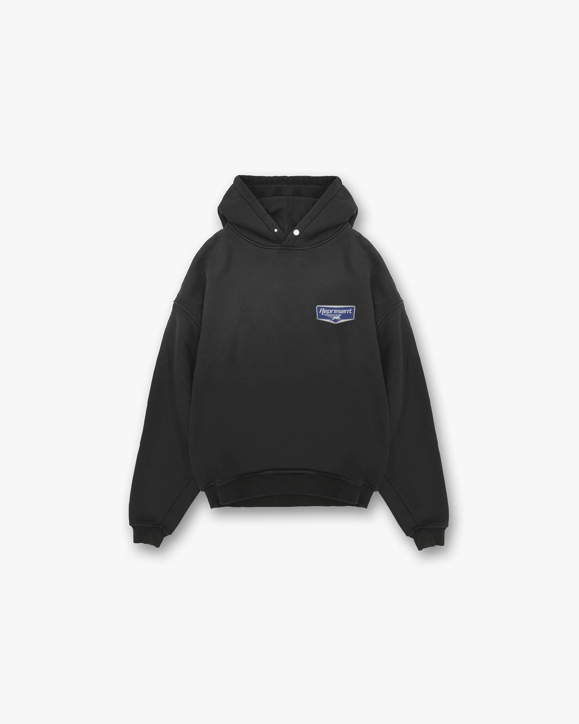 New Hoodies